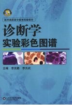 诊断学实验彩色图谱