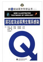 尿石症及泌尿男生殖系感染