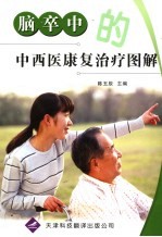脑卒中的中西医康复治疗图解