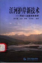 江河护岸新技术 四面六边透水框架群