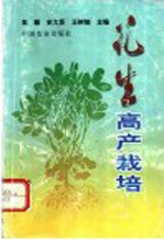 花生高产栽培