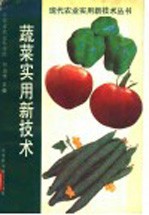 蔬菜实用新技术