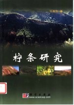 柠条研究