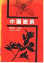 中国油茶