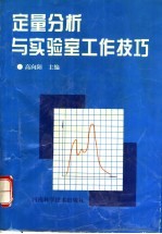 定量分析与实验室工作技巧