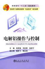 电解铝操作与控制