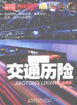 小学生趣味图书馆 交通历险