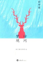 孙甘露经典作品 访问梦境