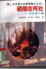硝烟在何处 用间秘计篇