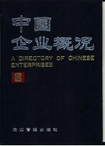 中国企业概况 6