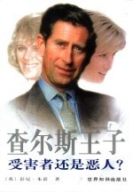 查尔斯王子:受害者还是恶人?