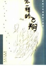 不一样的飞翔