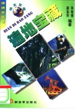 遍地宝藏 自然资源篇