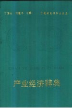 产业经济辞典