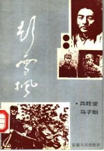彭雪枫