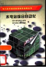 水电站综合自动化