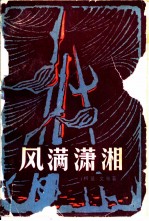 风满潇湘 上