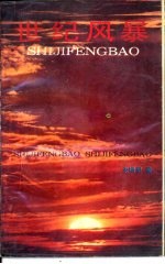世纪风暴