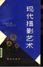 现代摄影艺术