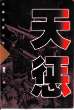 天惩 长篇反腐小说