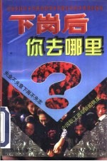 下岗后，你去哪里?
