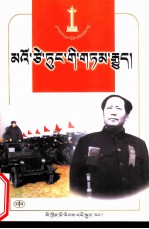毛泽东的故事 中