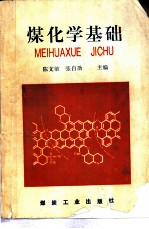 煤化学基础