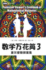 数学万花筒 3