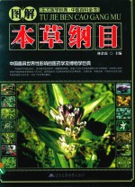 图解本草纲目 第4卷