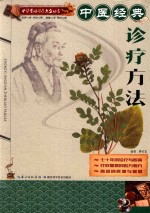 中医经典诊疗方法