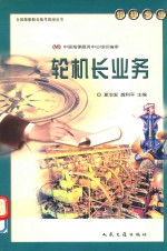 轮机长业务 轮机专业