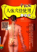 全视频人体穴位使用一本通