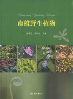 南雄野生植物