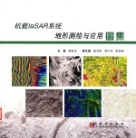 机载In SAR系统 地形测绘与土地利用调查图集