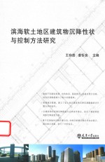 滨海软土地区建筑物沉降性状与控制方法研究