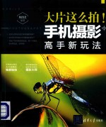 大片这么拍! 手机摄影高手新玩法