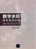 数字水印技术及其应用