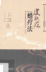 皮肤病中医特色适宜技术操作规范丛书 皮肤病蜡疗法