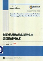 国之重器出版工程 现代航空制导炸弹设计与工程 制导炸弹结构防腐蚀与表面防护技术