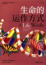 生命的运作方式