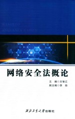 网络安全法概论