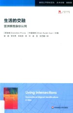 生活的交融 亚洲移民身份认同