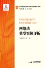 网络法典型案例评析