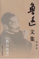 鲁迅文集 第14卷 伪自由书