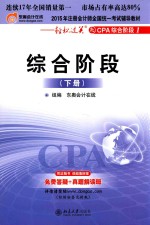 综合阶段 下