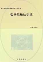 数学思维法训练