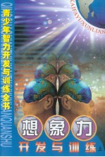 青少年智力开发与训练全书 想象力开发与训练 （上册）