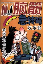 脑筋急转弯 欢乐谷