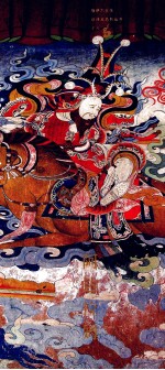 《格萨尔王传》汉译本系列丛书之八 阿达拉姆