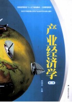 产业经济学 第2版